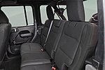 Used 2022 JEEP WRANGLER UNLIMITED SPORT in GREENVILLE, SOUTH CAROLINA (Photo 33)