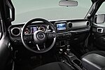 Used 2022 JEEP WRANGLER UNLIMITED SPORT in GREENVILLE, SOUTH CAROLINA (Photo 34)