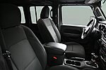 Used 2022 JEEP WRANGLER UNLIMITED SPORT in GREENVILLE, SOUTH CAROLINA (Photo 35)