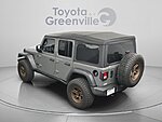 Used 2022 JEEP WRANGLER UNLIMITED SPORT in GREENVILLE, SOUTH CAROLINA (Photo 7)