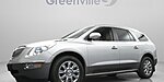 Used 2012 BUICK ENCLAVE LEATHER in GREENVILLE, SOUTH CAROLINA