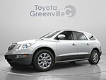 Used 2012 BUICK ENCLAVE LEATHER in GREENVILLE, SOUTH CAROLINA (Photo 1)
