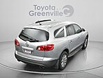 Used 2012 BUICK ENCLAVE LEATHER in GREENVILLE, SOUTH CAROLINA (Photo 12)