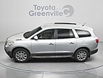 Used 2012 BUICK ENCLAVE LEATHER in GREENVILLE, SOUTH CAROLINA (Photo 2)