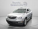 Used 2012 BUICK ENCLAVE LEATHER in GREENVILLE, SOUTH CAROLINA (Photo 23)