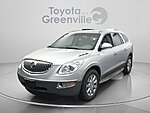 Used 2012 BUICK ENCLAVE LEATHER in GREENVILLE, SOUTH CAROLINA (Photo 24)