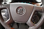 Used 2012 BUICK ENCLAVE LEATHER in GREENVILLE, SOUTH CAROLINA (Photo 26)