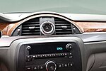 Used 2012 BUICK ENCLAVE LEATHER in GREENVILLE, SOUTH CAROLINA (Photo 27)