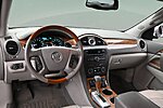 Used 2012 BUICK ENCLAVE LEATHER in GREENVILLE, SOUTH CAROLINA (Photo 33)