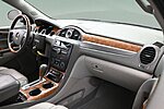 Used 2012 BUICK ENCLAVE LEATHER in GREENVILLE, SOUTH CAROLINA (Photo 39)