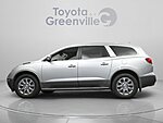 Used 2012 BUICK ENCLAVE LEATHER in GREENVILLE, SOUTH CAROLINA (Photo 4)