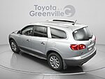 Used 2012 BUICK ENCLAVE LEATHER in GREENVILLE, SOUTH CAROLINA (Photo 6)