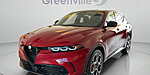 Used 2024 ALFA ROMEO TONALE VELOCE in GREENVILLE, SOUTH CAROLINA