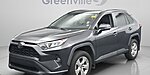 Used 2019 TOYOTA RAV4 XLE in GREENVILLE, SOUTH CAROLINA