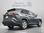 Used 2019 TOYOTA RAV4 XLE in GREENVILLE, SOUTH CAROLINA (Photo 14)