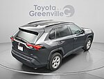 Used 2019 TOYOTA RAV4 XLE in GREENVILLE, SOUTH CAROLINA (Photo 15)