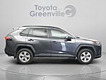 Used 2019 TOYOTA RAV4 XLE in GREENVILLE, SOUTH CAROLINA (Photo 16)