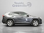 Used 2019 TOYOTA RAV4 XLE in GREENVILLE, SOUTH CAROLINA (Photo 17)