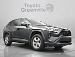 Used 2019 TOYOTA RAV4 XLE in GREENVILLE, SOUTH CAROLINA (Photo 19)
