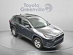 Used 2019 TOYOTA RAV4 XLE in GREENVILLE, SOUTH CAROLINA (Photo 20)