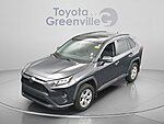 Used 2019 TOYOTA RAV4 XLE in GREENVILLE, SOUTH CAROLINA (Photo 24)