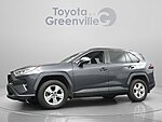 Used 2019 TOYOTA RAV4 XLE in GREENVILLE, SOUTH CAROLINA (Photo 3)