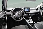 Used 2019 TOYOTA RAV4 XLE in GREENVILLE, SOUTH CAROLINA (Photo 33)