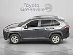 Used 2019 TOYOTA RAV4 XLE in GREENVILLE, SOUTH CAROLINA (Photo 4)