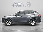 Used 2019 TOYOTA RAV4 XLE in GREENVILLE, SOUTH CAROLINA (Photo 5)