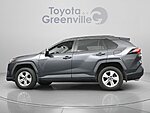 Used 2019 TOYOTA RAV4 XLE in GREENVILLE, SOUTH CAROLINA (Photo 6)