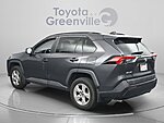 Used 2019 TOYOTA RAV4 XLE in GREENVILLE, SOUTH CAROLINA (Photo 7)