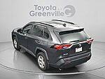 Used 2019 TOYOTA RAV4 XLE in GREENVILLE, SOUTH CAROLINA (Photo 8)