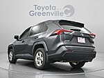 Used 2019 TOYOTA RAV4 XLE in GREENVILLE, SOUTH CAROLINA (Photo 9)