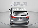 Used 2018 TOYOTA HIGHLANDER XLE in GREENVILLE, SOUTH CAROLINA (Photo 10)