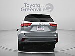 Used 2018 TOYOTA HIGHLANDER XLE in GREENVILLE, SOUTH CAROLINA (Photo 11)