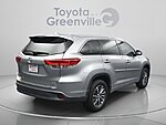Used 2018 TOYOTA HIGHLANDER XLE in GREENVILLE, SOUTH CAROLINA (Photo 12)