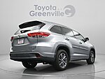Used 2018 TOYOTA HIGHLANDER XLE in GREENVILLE, SOUTH CAROLINA (Photo 13)