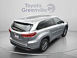 Used 2018 TOYOTA HIGHLANDER XLE in GREENVILLE, SOUTH CAROLINA (Photo 14)