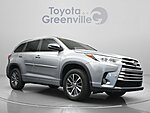 Used 2018 TOYOTA HIGHLANDER XLE in GREENVILLE, SOUTH CAROLINA (Photo 18)