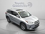 Used 2018 TOYOTA HIGHLANDER XLE in GREENVILLE, SOUTH CAROLINA (Photo 19)