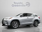 Used 2018 TOYOTA HIGHLANDER XLE in GREENVILLE, SOUTH CAROLINA (Photo 2)