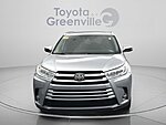 Used 2018 TOYOTA HIGHLANDER XLE in GREENVILLE, SOUTH CAROLINA (Photo 20)