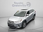 Used 2018 TOYOTA HIGHLANDER XLE in GREENVILLE, SOUTH CAROLINA (Photo 24)