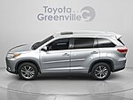 Used 2018 TOYOTA HIGHLANDER XLE in GREENVILLE, SOUTH CAROLINA (Photo 3)