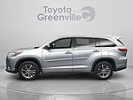 Used 2018 TOYOTA HIGHLANDER XLE in GREENVILLE, SOUTH CAROLINA (Photo 4)