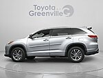 Used 2018 TOYOTA HIGHLANDER XLE in GREENVILLE, SOUTH CAROLINA (Photo 5)