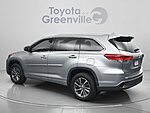 Used 2018 TOYOTA HIGHLANDER XLE in GREENVILLE, SOUTH CAROLINA (Photo 6)