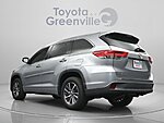 Used 2018 TOYOTA HIGHLANDER XLE in GREENVILLE, SOUTH CAROLINA (Photo 7)