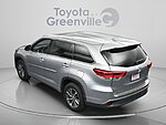 Used 2018 TOYOTA HIGHLANDER XLE in GREENVILLE, SOUTH CAROLINA (Photo 8)