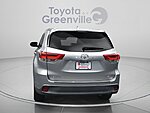 Used 2018 TOYOTA HIGHLANDER XLE in GREENVILLE, SOUTH CAROLINA (Photo 9)